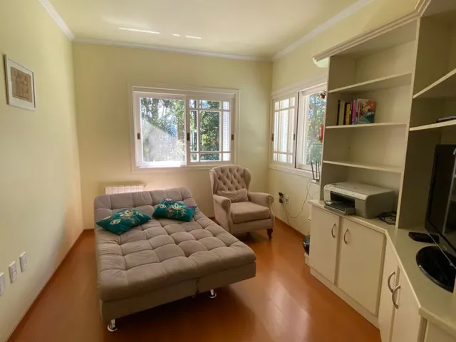 Imagem 7: Casa a venda com três dormitórios sendo uma suíte. Bairro Juriti, Nova Petrópolis RS