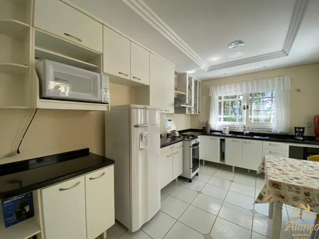Imagem 13: Casa a venda com três dormitórios sendo uma suíte. Bairro Juriti, Nova Petrópolis RS