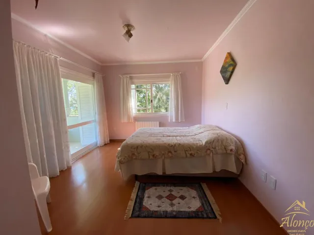 Imagem 16: Casa a venda com três dormitórios sendo uma suíte. Bairro Juriti, Nova Petrópolis RS
