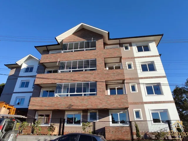 Imagem 5: Apartamentos à venda no RESIDENCIAL HIMALAIA! Bairro Logradouro em Nova Petrópolis RS