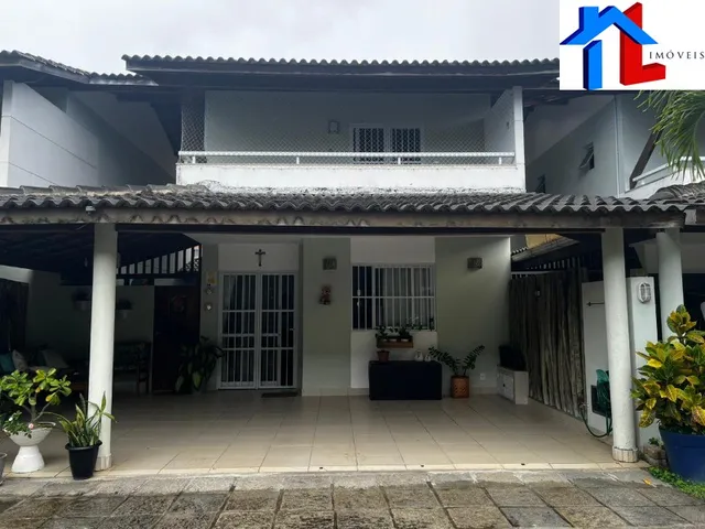 Imagem: VENDO Casa Duplex solta em Condomínio