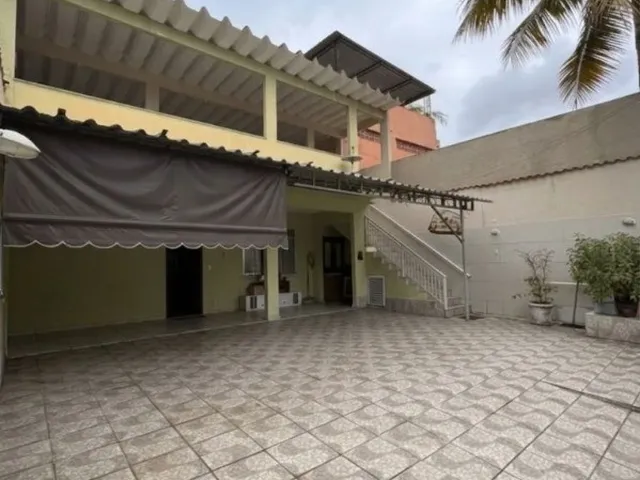 Imagem 2: CASA RESIDENCIAL em DUQUE DE CAXIAS - RJ, VILA ITAMARATI
