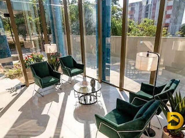 Imagem 3: Apartamento Alto Padrão Residencial Piazza Castello