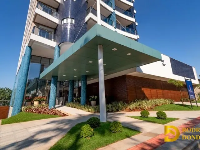 Imagem 11: Apartamento Alto Padrão Residencial Piazza Castello