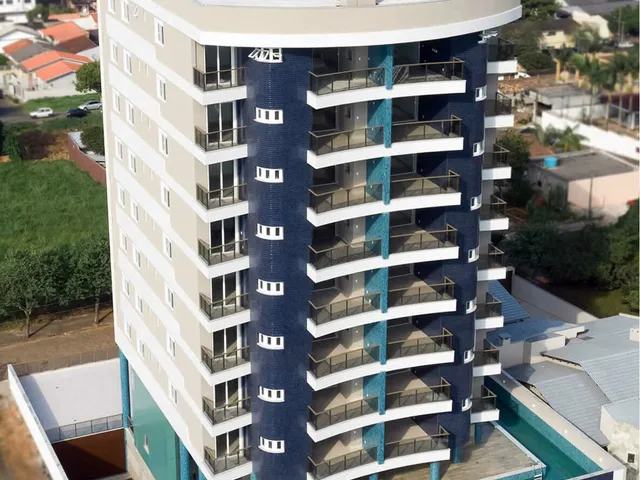Imagem 9: Apartamento Alto Padrão Residencial Piazza Castello