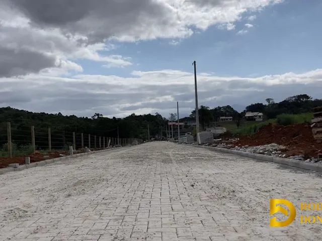 Imagem 2: Terreno Lote no Caravaggio Nova Veneza