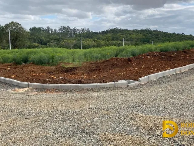 Imagem 11: Terreno Lote no Caravaggio Nova Veneza