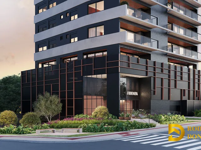 Imagem 15: FIDENZA RESIDENCIAL - EXCLUSIVIDADE E SOFISTICAÇÃO EM CRICIÚMA