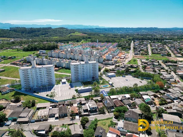 Imagem: Residencial Ville de Toulouse