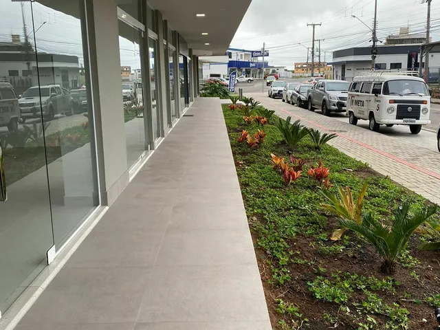 Imagem 13: Loja Ponto Comercial Financiamento facilitado com uma entrada de 20% e saldo parcelado