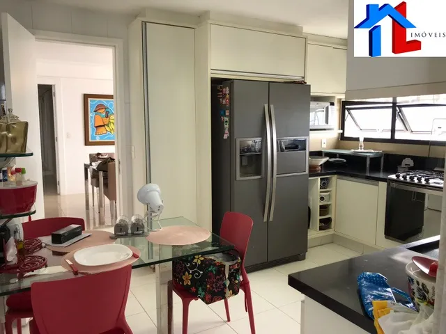 Imagem 11: Vendo Cobertura duplex, 400m², 4/4, 4 suítes, varanda, piscina, 4 vagas. Graça. Valor