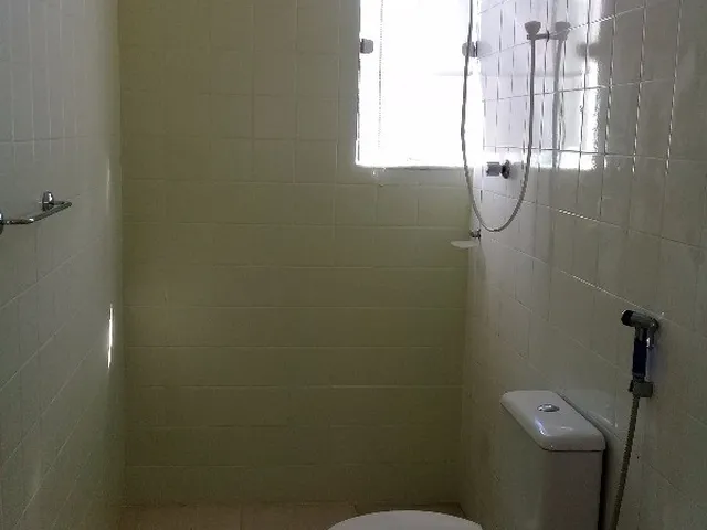 Imagem 7: Alugo Apartamento Mobiliado com 105m² na Barra, 3/4 com 02 Suíte, 01 Garagem Ampla