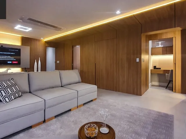 Imagem 4: Apartamento Alto Padrão 177,62 m²