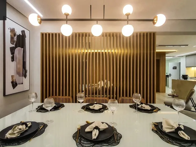 Imagem 7: Apartamento Alto Padrão 177,62 m²