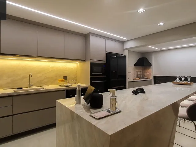 Imagem 10: Apartamento Alto Padrão 177,62 m²