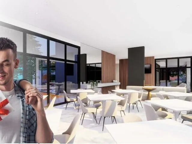 Imagem 13: Apartamento Alto Padrão 177,62 m²