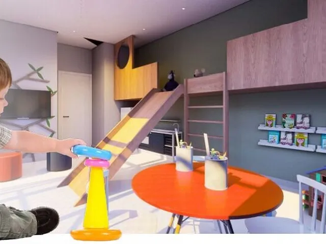 Imagem 16: Apartamento Alto Padrão 177,62 m²
