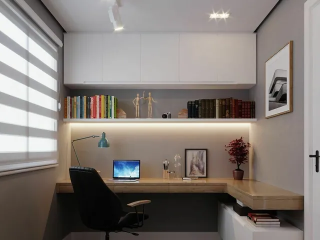 Imagem 4: Residencial Terra Vitta - Apartamentos com 68 m² e 69 m²