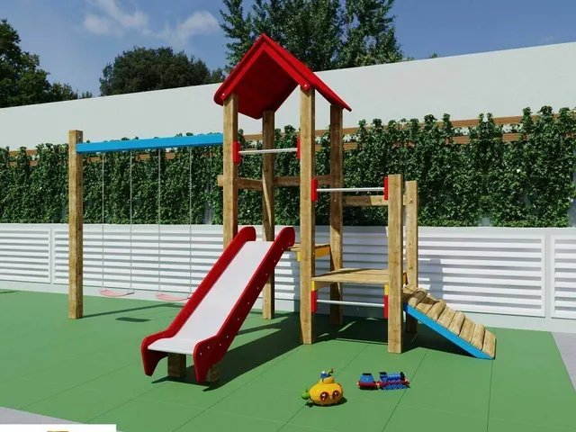 Imagem 13: Residencial Terra Vitta - Apartamentos com 68 m² e 69 m²