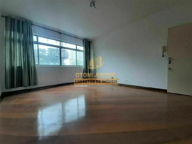 Imagem: Metrô São Judas, Apartamento 95M²