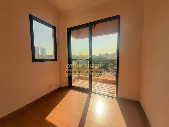Imagem: Apartamento Porto Marajoara