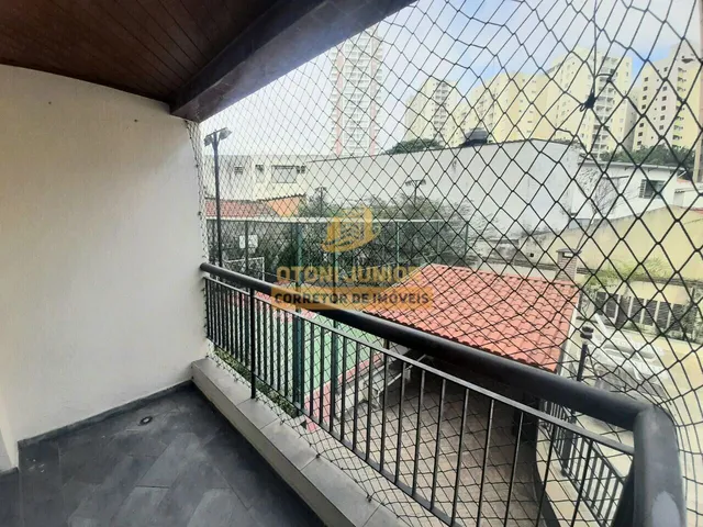 Imagem 4: Apartamento 73M², Metrô Saúde