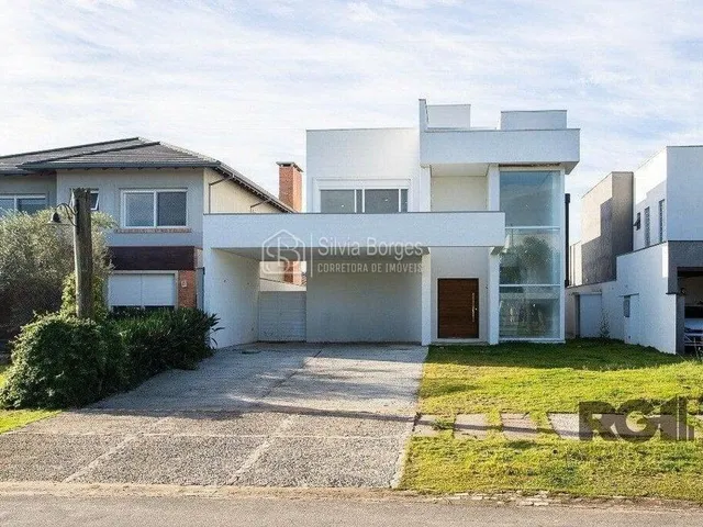 Imagem: Sobrado para Venda em Porto Alegre / RS
