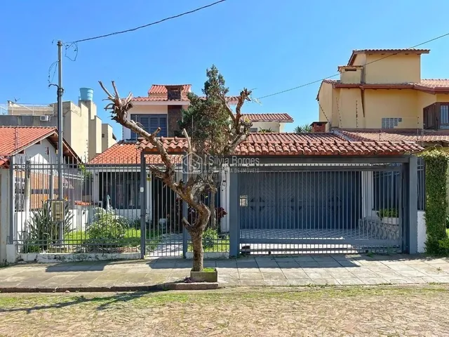 Imagem: Sobrado para Venda em Porto Alegre / Rs
