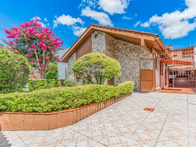 Imagem: Casa linda a venda no bairro Tristeza