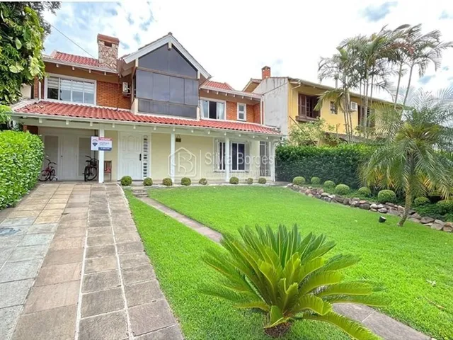 Imagem: Casa para Venda em Porto Alegre / RS no