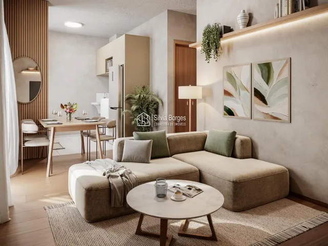 Imagem 9: Minha Casa Minha Vida para Venda em Porto Alegre / RS no bairro Sarandi