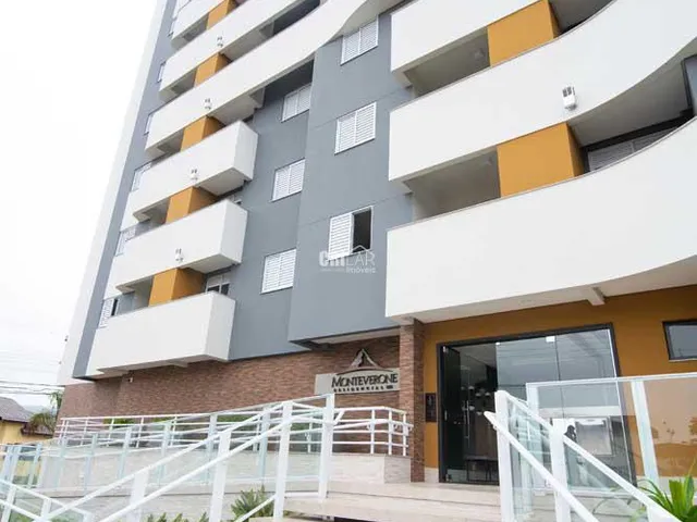Imagem: Apartamento na Planta para Venda em Criciúma