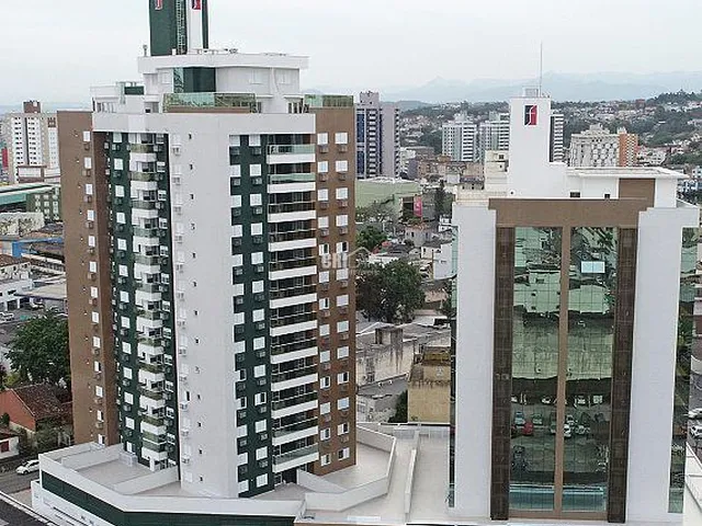 Imagem: Apartamento para Venda em Criciúma / SC