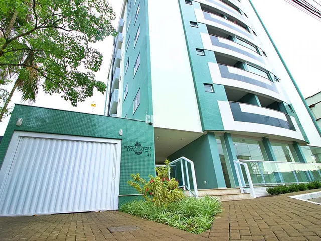 Imagem 9: Apartamento para Venda em Siderópolis / SC no bairro Centro