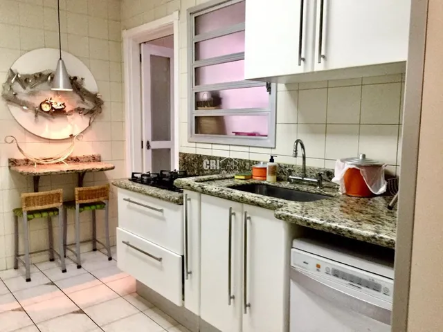 Imagem 2: Cobertura para Venda em Criciúma / SC no bairro Centro