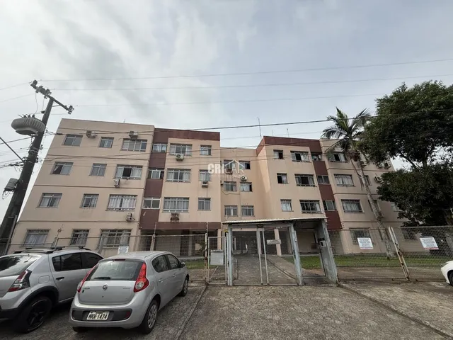 Imagem: Apartamento à venda em Criciúma, Bairro