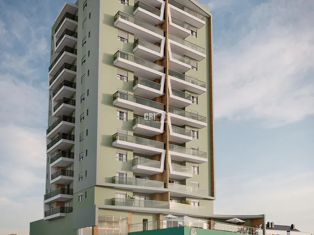 Imagem 3: Apartamento à venda – Balneário Rincão, Santa Catarina