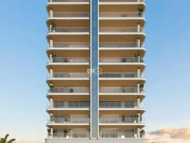 Imagem 3: Apartamento a venda no centro de Criciúma SC