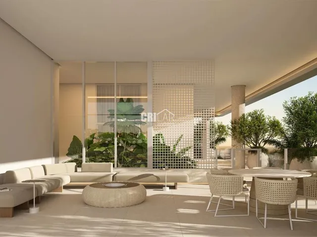 Imagem 6: Apartamento a venda no centro de Criciúma SC