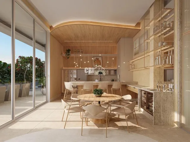 Imagem 9: Apartamento a venda no centro de Criciúma SC