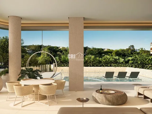 Imagem 12: Apartamento a venda no centro de Criciúma SC