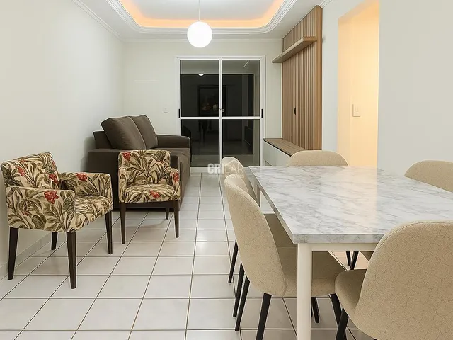Imagem 2: Apartamento à venda no centro de Criciúma Sc