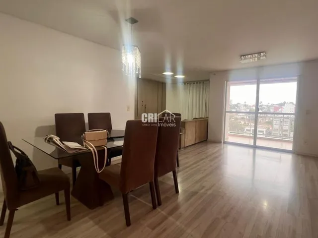 Imagem: Apartamento Semimobiliado à venda no Centro