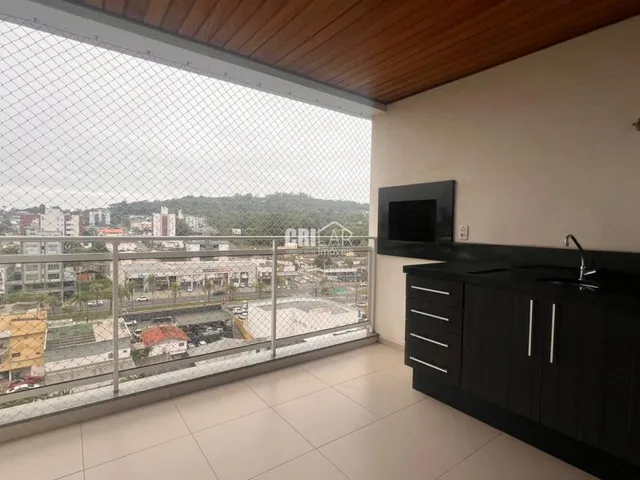 Imagem 13: Apartamento Semimobiliado à venda no Centro de Criciúma