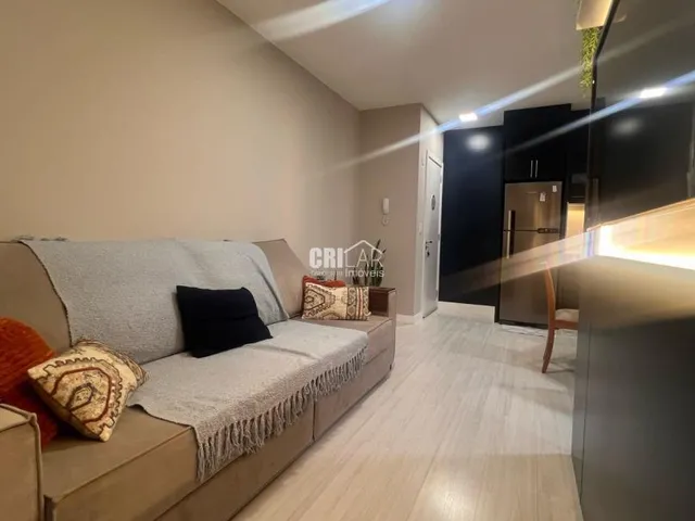Imagem 3: Apartamento a venda bairro Próspera- Criciuma SC