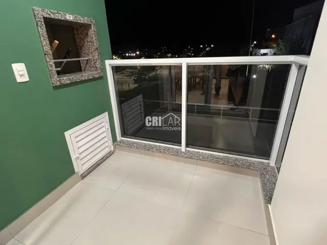 Imagem 9: Apartamento a venda bairro Próspera- Criciuma SC