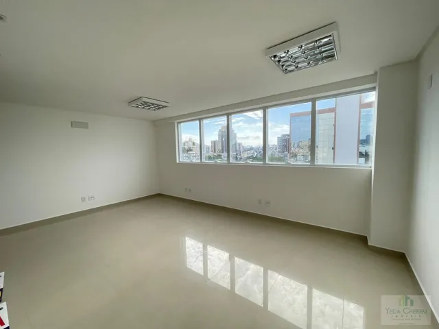 Imagem: Sala Comercial em Estreito, Florianópolis/SC
