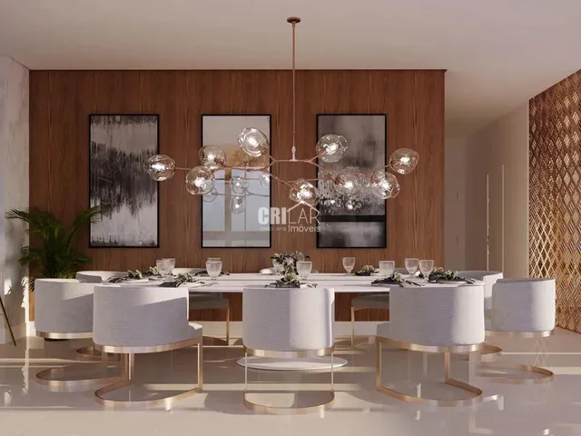 Imagem 8: Apartamento à Venda no Centro de Criciúma, SC - Castello In Piazza Residencial