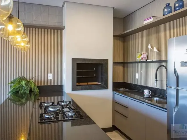 Imagem 6: Apartamento em Kobrasol, São José/SC
