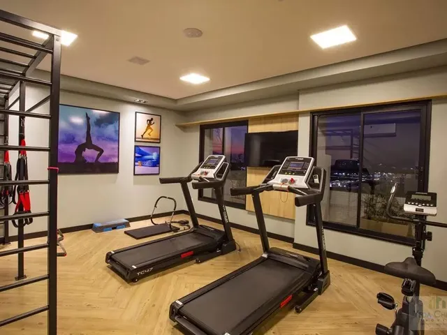 Imagem 12: Apartamento em Kobrasol, São José/SC